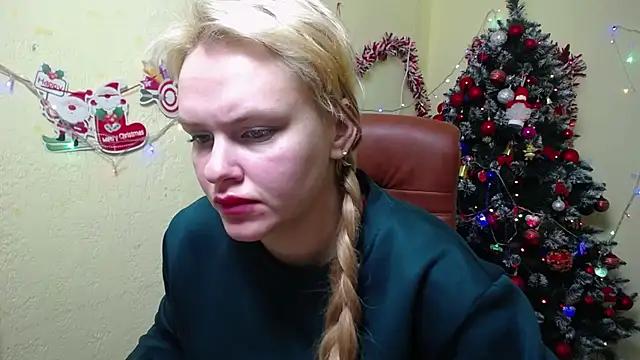 MelissaCats from StripChat is Freechat