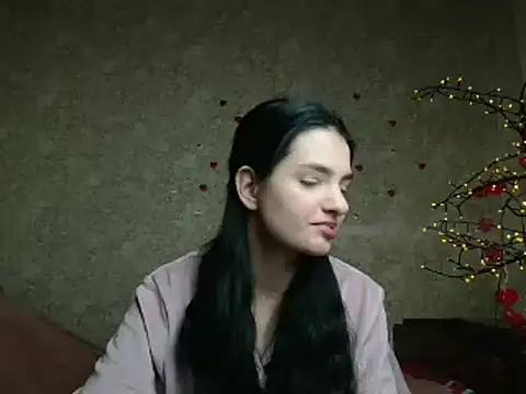 milana_me_love from StripChat is Freechat