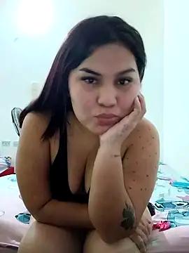 Monica_Skinny from StripChat is Freechat