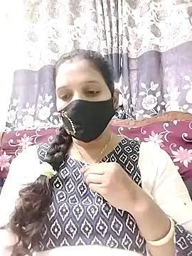 Monika_Telugu_Bujji from StripChat is Freechat