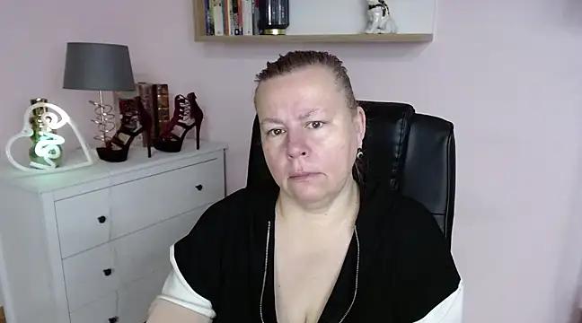 NancyCREAM from StripChat is Freechat