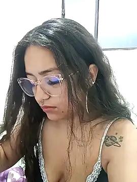 Neftalii_Evans from StripChat is Freechat