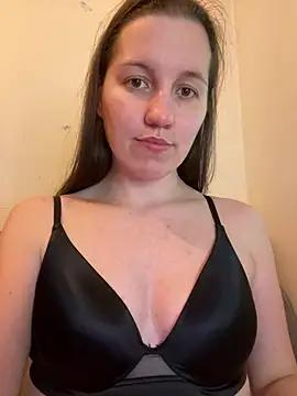 Nicole-Ray from StripChat is Freechat