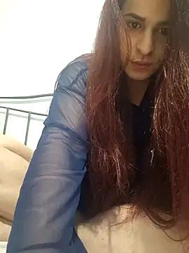 perla97 from StripChat is Freechat