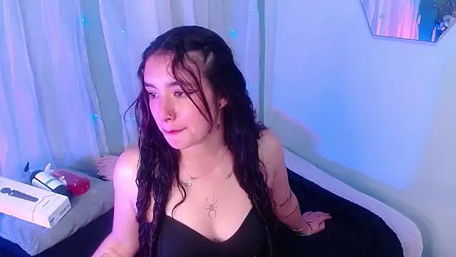 rachel_gh1 from StripChat is Freechat