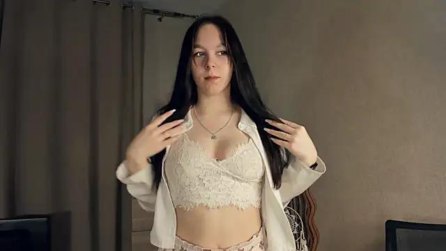 RexanneAmber from StripChat is Freechat