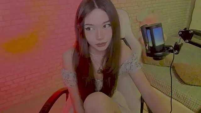 RinaBrin from StripChat is Freechat