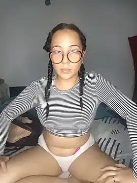 Sacha_Torres_01 from StripChat is Freechat