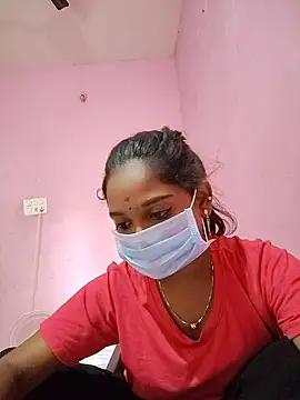 samidha_telugu from StripChat is Freechat