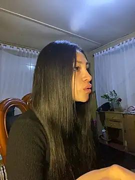 sandy-bang from StripChat is Freechat