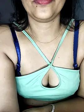 Sexy-Neha-69 from StripChat is Freechat