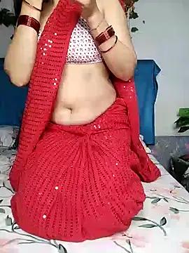 sexy_bhabhi69 from StripChat is Freechat