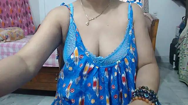 sexy_jaaan from StripChat is Freechat