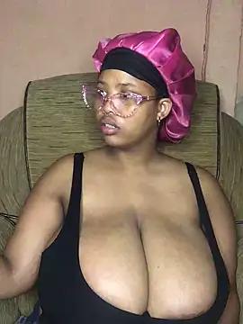 SexyBoobs007 from StripChat is Freechat