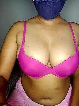 Shadow_girlx from StripChat is Freechat