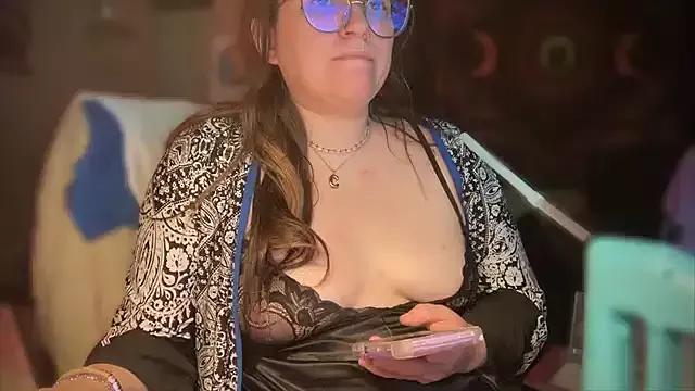 spunlikecottoncandy from StripChat is Freechat