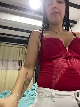 SuzanSmithh from StripChat is Freechat