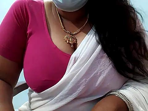 Tamilsathya2024 from StripChat is Freechat