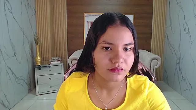 thalia_ruby_sub from StripChat is Freechat