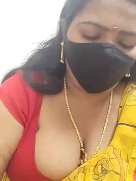 thanuja24 from StripChat is Group