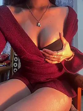 Thirsty_Maya from StripChat is Freechat