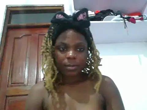 tinysweet_ from StripChat is Freechat