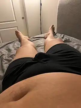 Tomas_11 from StripChat is Freechat