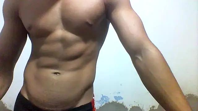 Tyler_Gold23 from StripChat is Freechat