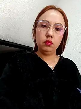 VIOLETA-25_ from StripChat is Freechat