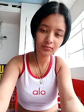 Violeta_euphoria from StripChat is Freechat