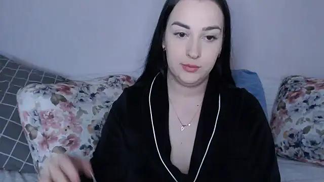 vitalina_freedom from StripChat is Freechat