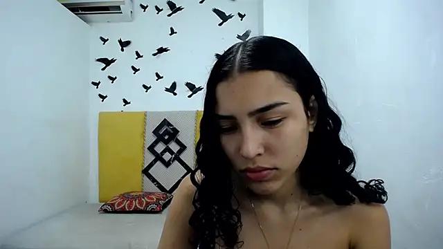 wild_fantasy_69 from StripChat is Freechat