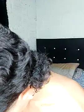 Young_Dominant_777 from StripChat is Freechat