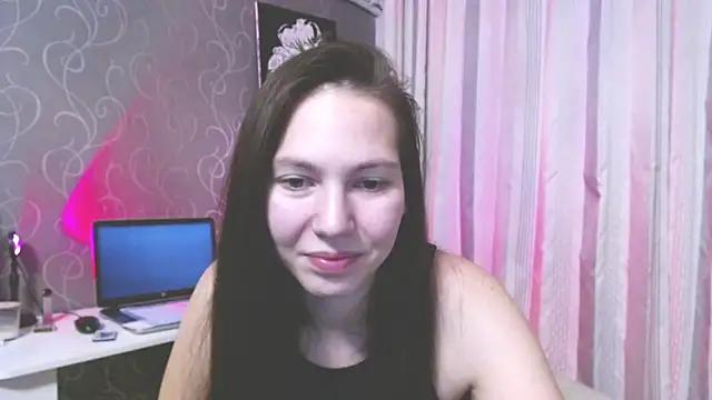 Your____Princess from StripChat is Freechat